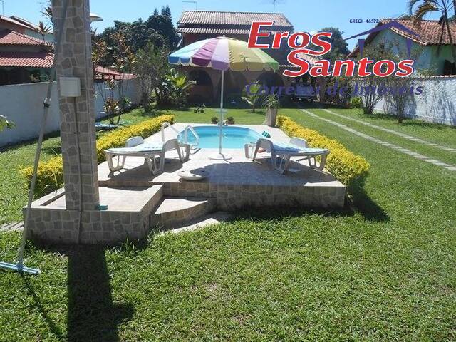 #456 - Casa para Venda em Maricá - RJ