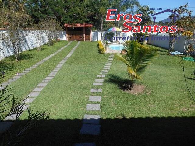 #456 - Casa para Venda em Maricá - RJ