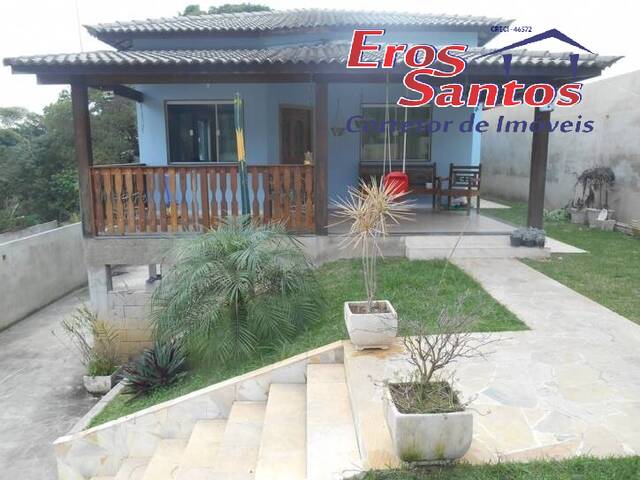 Casa para Venda em Maricá - 2