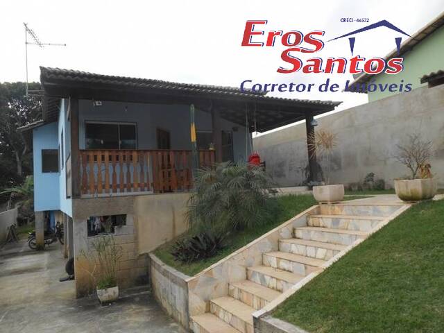 Casa para Venda em Maricá - 4