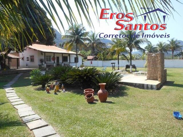 #582 - Casa para Venda em Maricá - RJ