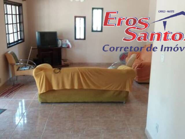 Casa para Venda em Maricá - 4
