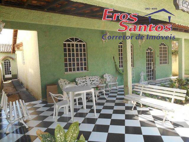 Casa para Venda em Maricá - 3