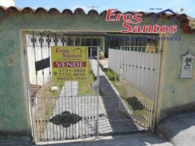Casa para Venda em Maricá - 4