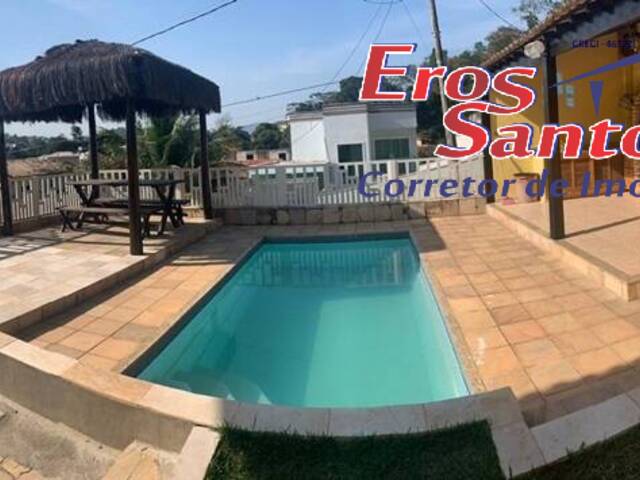 #880 - Casa para Venda em Maricá - RJ