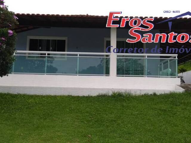 #988 - Casa para Venda em Maricá - RJ
