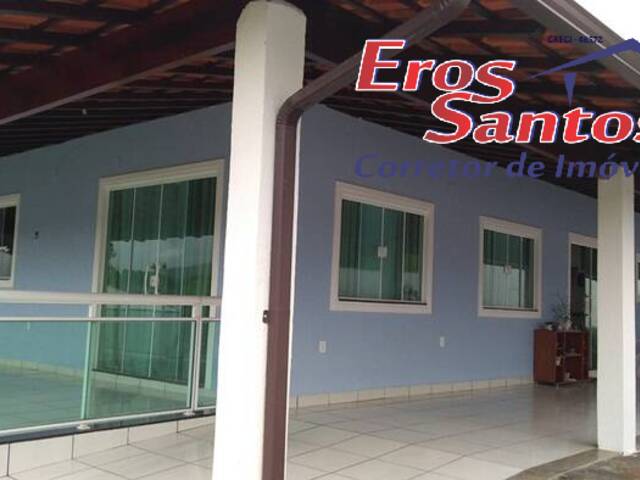 Casa para Venda em Maricá - 4