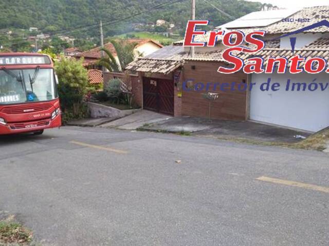 #1002 - Casa para Venda em Maricá - RJ