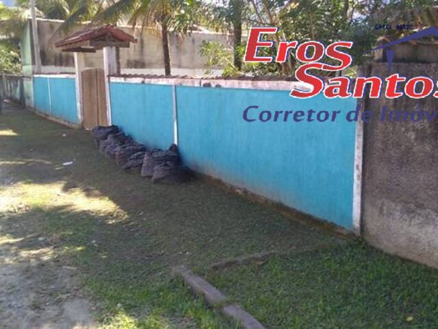 #1026 - Casa para Venda em Maricá - RJ - 3