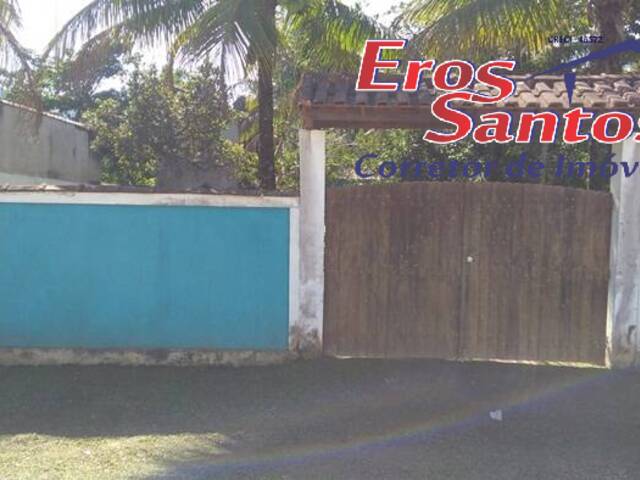 #1026 - Casa para Venda em Maricá - RJ - 2