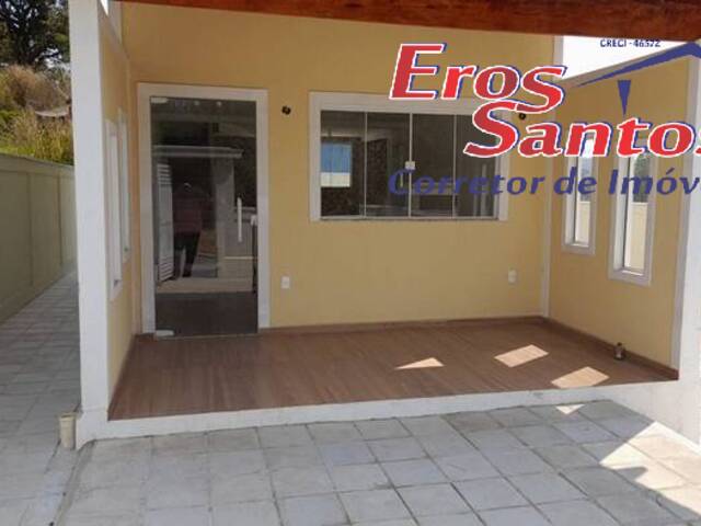 Casa para Venda em Maricá - 5