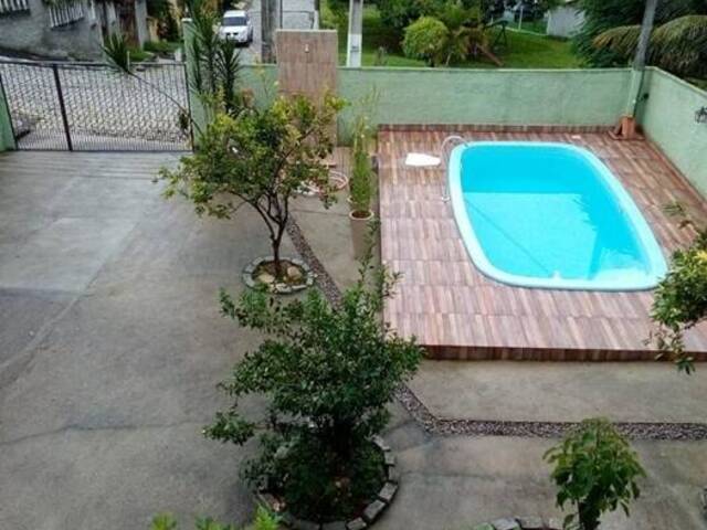 #888 - Casa para Venda em Maricá - RJ