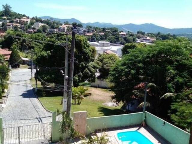 #888 - Casa para Venda em Maricá - RJ