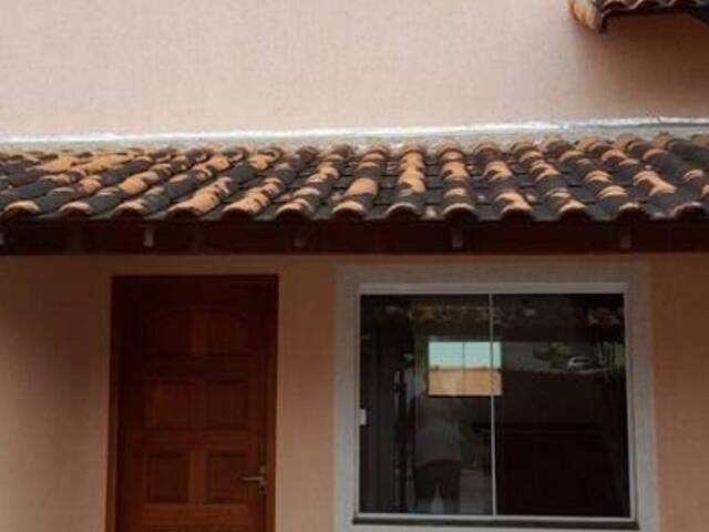 #1047 - Casa para Venda em Maricá - RJ - 2