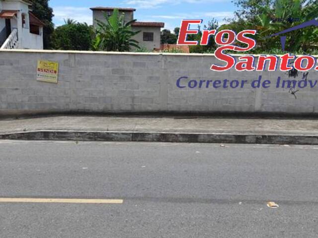 Venda em Parque Nanci - Maricá