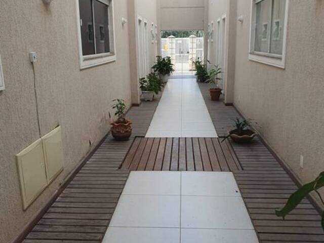 #1092 - Apartamento para Venda em Maricá - RJ