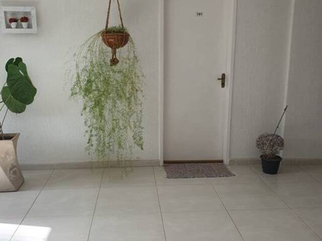 #1092 - Apartamento para Venda em Maricá - RJ