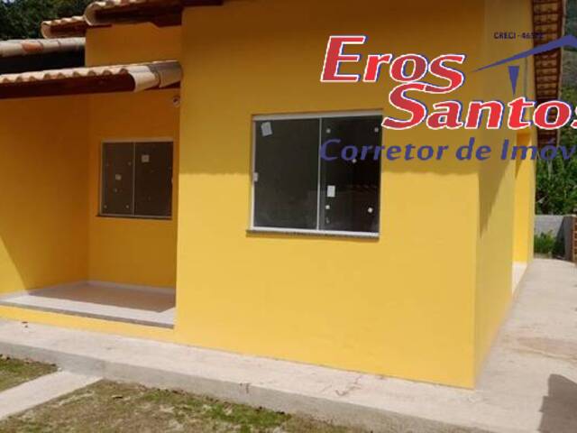 Casa para Venda em Maricá - 4