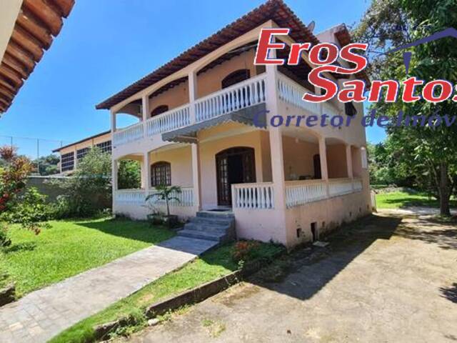 #1046 - Casa para Venda em Maricá - RJ - 1