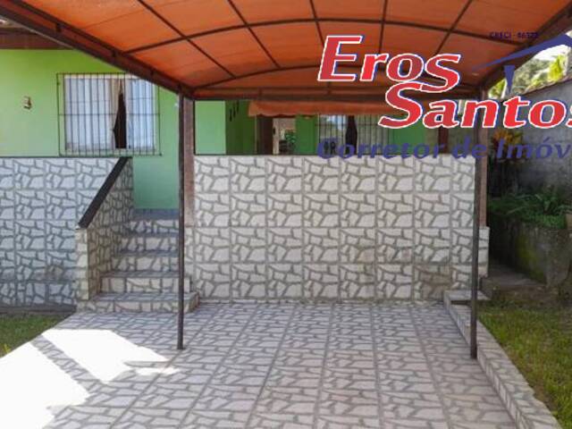 #1112 - Casa para Venda em Maricá - RJ