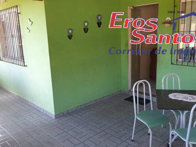 Casa para Venda em Maricá - 4