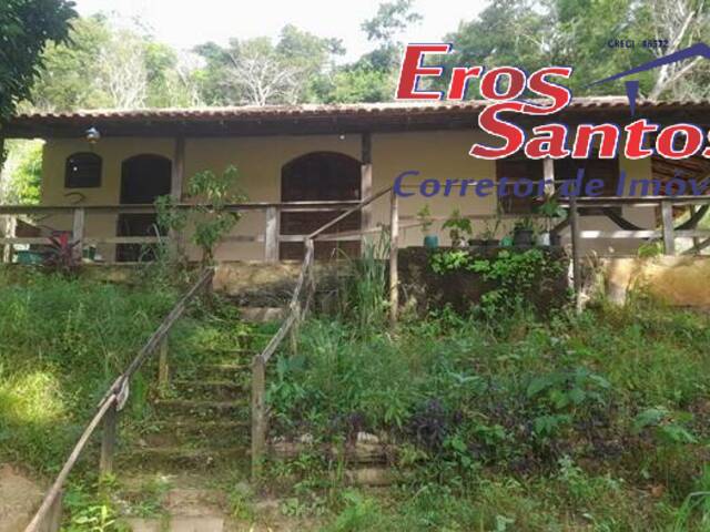 Área para Venda em Maricá - 4