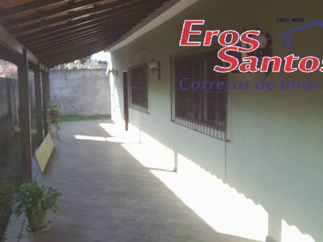 Casa para Venda em Maricá - 4
