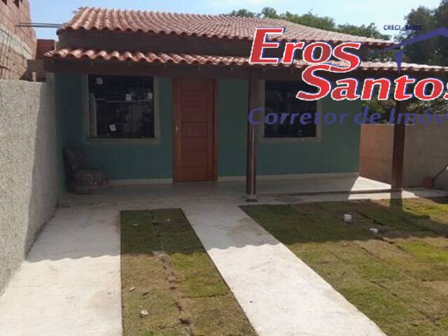 Venda em Condado de Maricá - Maricá
