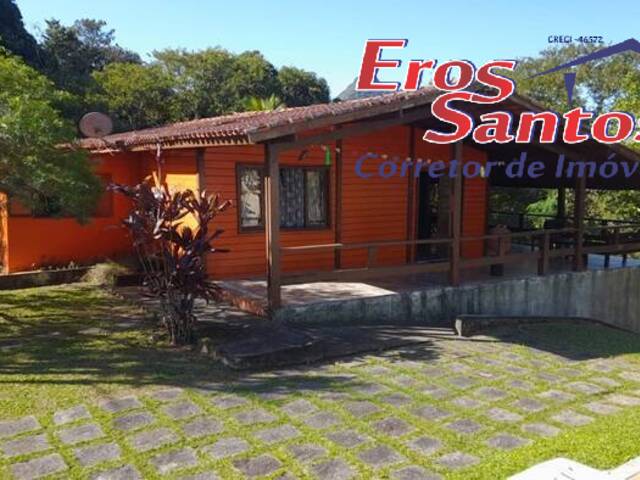 #1132 - Casa para Venda em Maricá - RJ - 1
