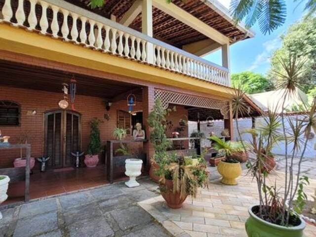 #1136 - Casa para Venda em Maricá - RJ