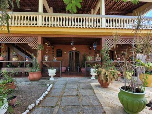#1136 - Casa para Venda em Maricá - RJ