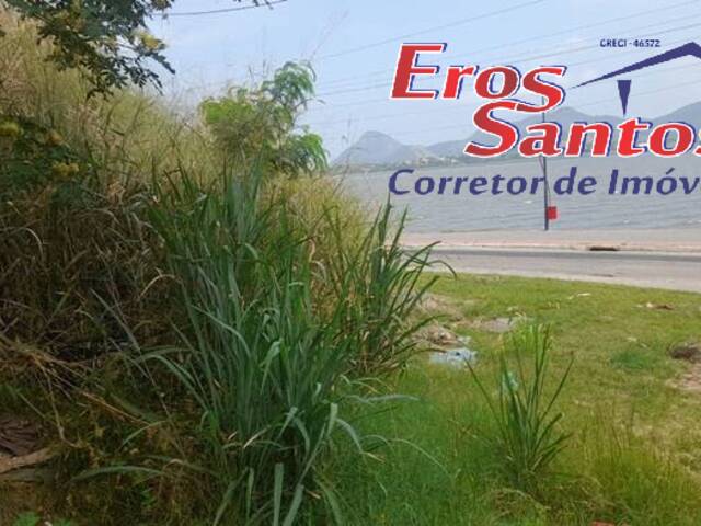 Área para Venda em Maricá - 5