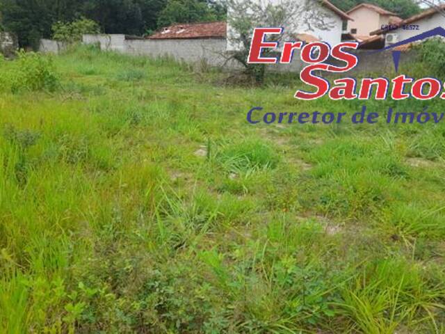 #1138 - Área para Venda em Maricá - RJ - 2