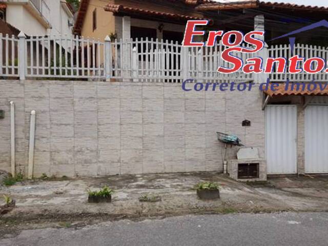 #1144 - Casa para Venda em Maricá - RJ - 1