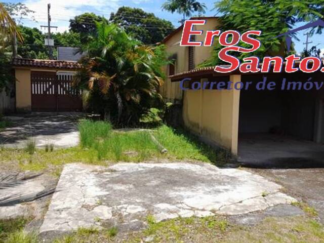 #1146 - Casa para Venda em Maricá - RJ - 2