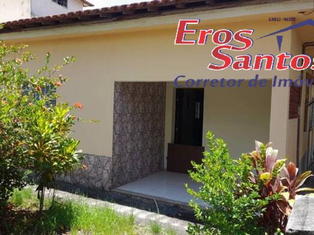#1146 - Casa para Venda em Maricá - RJ - 1
