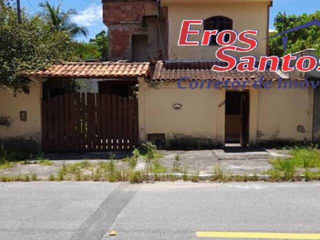 #1146 - Casa para Venda em Maricá - RJ - 1