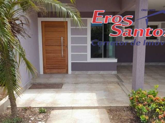 Casa para Venda em Maricá - 4