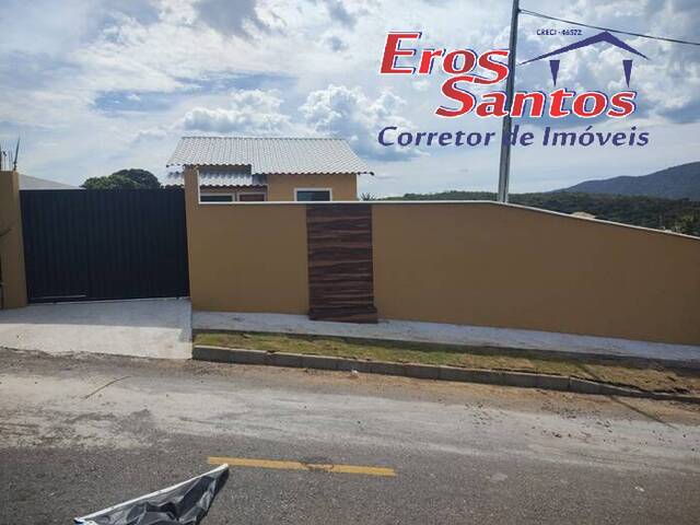 #1150 - Casa para Venda em Maricá - RJ - 2