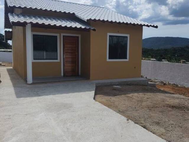 #1150 - Casa para Venda em Maricá - RJ - 1