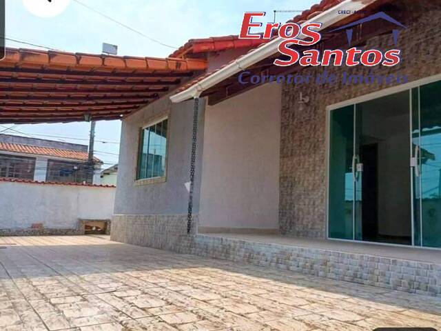 #1149 - Casa para Venda em Maricá - RJ - 3