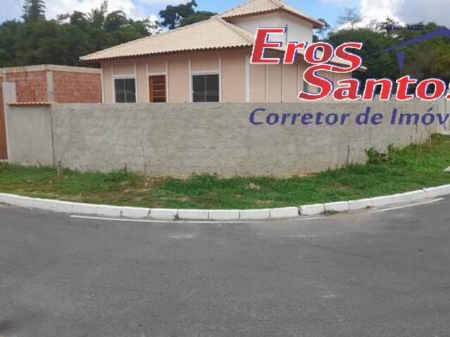 #1151 - Casa para Venda em Maricá - RJ - 2