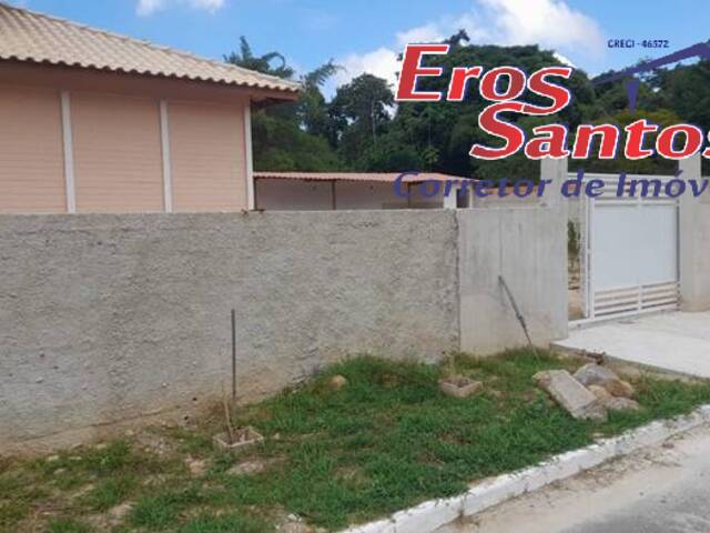 #1151 - Casa para Venda em Maricá - RJ - 3