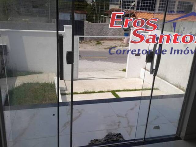 #1152 - Casa para Venda em Maricá - RJ - 2