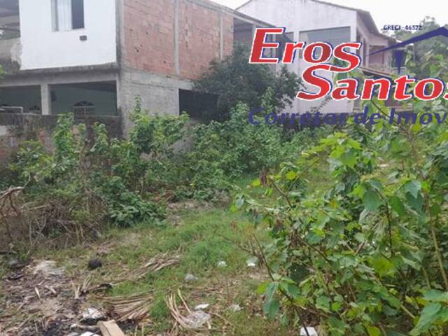 #1154 - Terreno para Venda em Maricá - RJ