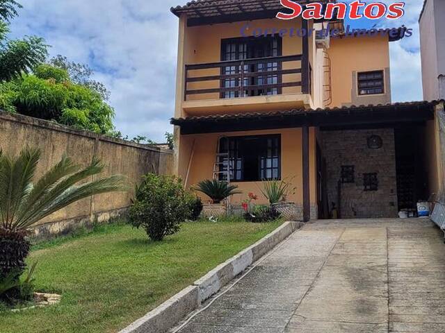 #1155 - Casa para Venda em Maricá - RJ