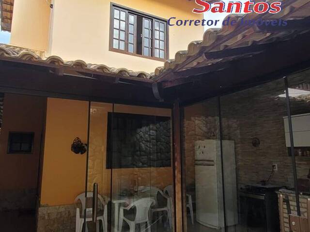#1155 - Casa para Venda em Maricá - RJ