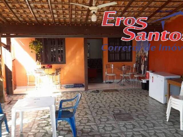 Venda em Condado de Maricá - Maricá