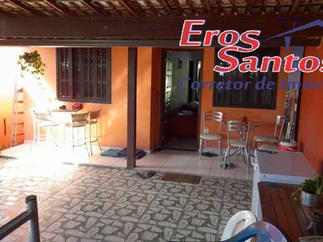 #1157 - Casa para Venda em Maricá - RJ - 3