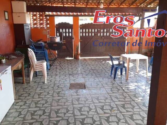 #1157 - Casa para Venda em Maricá - RJ - 2